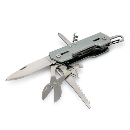 Queenstown Multi Tools Functions